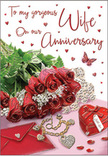 This anniversary card composition unfolds like a tender moment paused in time, set against a backdrop that could easily belong to a peaceful home in Downe. At the heart of the image is a lush cluster of red roses, each bloom open and expressive, with plush, velvety petals that spiral inward in deep crimson layers. The roses are nestled among fresh green foliage, the leaves offering a cool, natural contrast that evokes the surrounding Kent countryside and the calm beauty of Downe's gardens. Close by rests a crisp envelope, its pale surface smooth and inviting, suggesting a lovingly written anniversary message tucked within. Nearby, a heart-shaped box in a rich shade of red gleams softly, like a cherished keepsake passed between partners over the years. A slender piece of jewellery - perhaps a fine chain or dainty bracelet - lies artfully placed, its metallic curves catching tiny glints of light and adding a subtle sense of luxury. Scattered tiny hearts and a delicate butterfly motif dance across the surface, threading a gentle playfulness through the romantic stillness. The lighting is warm yet understated, reminiscent of late afternoon light filtering through trees along Downe's village paths, casting soft shadows and highlighting the contours and textures of every object. You can almost imagine the cool feel of the metal, the softness of the rose petals, and the smooth finish of the card. Together, these elements create a scene that feels quietly personal and heartfelt, ideal for honouring an anniversary where love is expressed through simple, beautifully considered details.