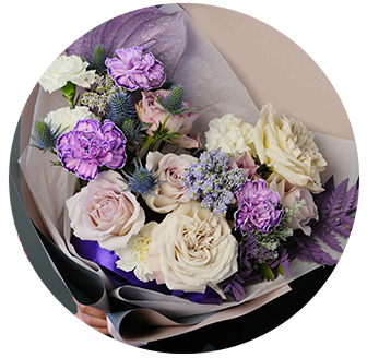 Anniversary Flowers Downe