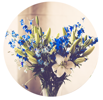 Sympathy Flowers Downe