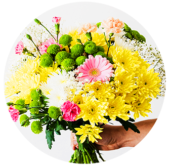 Same day Flowers Downe